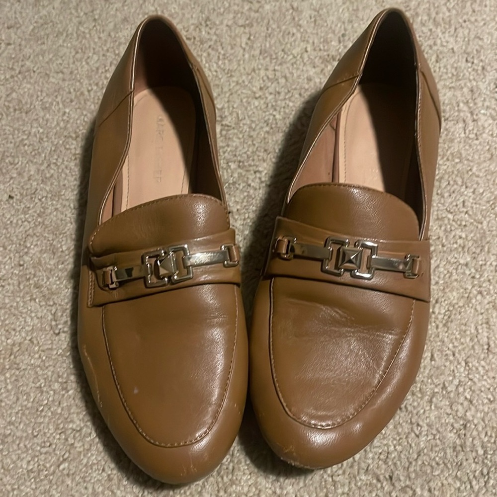 Marc Fisher Flats 🤎